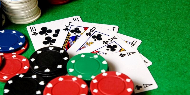 Tiến xa hơn trong việc chơi Poker cơ bản: Nắm vững cách tận dụng mỗi lá bài để tạo lên chiến thắng đầy thăng hoa