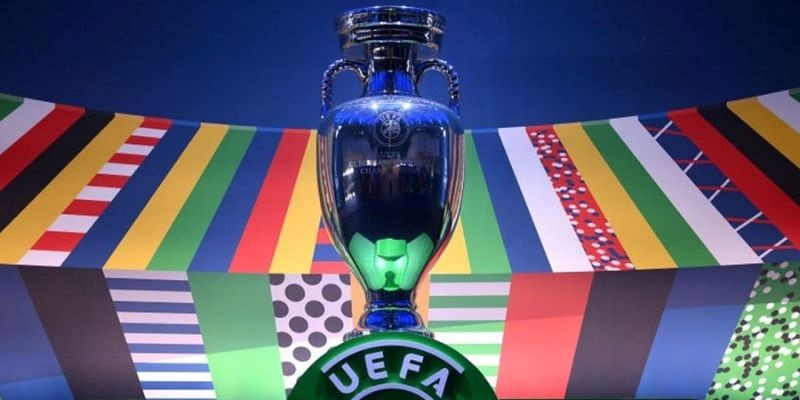 truc tiep bong da euro 2 Vòng loại trực tiếp bóng đá Euro 2024 được diễn ra tại Frankfurt